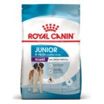 Royal Canin Giant Junior 15 кг сухой корм для щенков гигантских пород