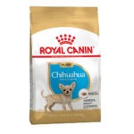 Royal Canin Chihuahua Puppy 500 г сухой корм для щенков