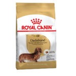Royal Canin Dachshund Adult 1.5 кг сухой корм для собак