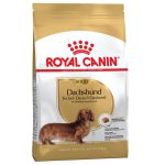 Royal Canin Dachshund Adult 1.5 кг сухой корм для собак