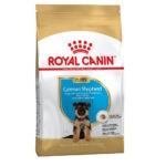Royal Canin German Shepherd Puppy 12 кг сухой корм для щенков Немецкой овчарки