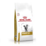 Royal Canin Urinary S/O 1.5 кг сухой корм для кошек с мочекаменной болезнью — изображение 2