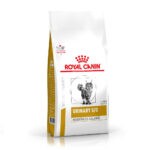 Royal Canin Urinary S/O Moderate Calorie 400 г сухой корм для кошек