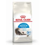 Royal Canin Indoor Long Hair 2 кг сухой корм для длинношерстных кошек