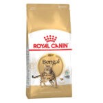 Royal Canin Bengal 4 кг сухой корм для кошек