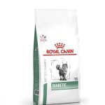 Royal Canin Diabetic 1.5 кг сухой корм для кошек при диабете