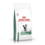 Royal Canin Satiety Weight Management 400 г сухой корм для кошек