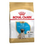 Royal Canin Pug Puppy 1.5 кг сухой корм для щенков