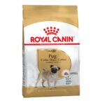 Royal Canin Pug 1.5 кг сухой корм для собак