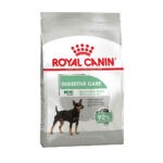 Royal Canin Mini Digestive Care 3 кг сухой корм для собак