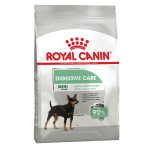 Royal Canin Mini Digestive Care 3 кг сухой корм для собак