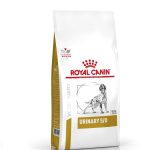 Royal Canin Urinary S/O Canine 2 кг сухой корм для собак