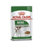 Royal Canin Mini Adult 12х85 г влажный корм для собак