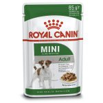 Royal Canin Mini Adult 12х85 г влажный корм для собак