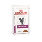 Royal Canin Early Renal 12х85 г влажный корм для кошек старше 7 лет