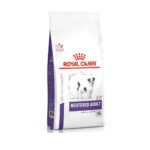 Royal Canin Neutered Adult Small Dog 1.5 кг сухой корм для собак