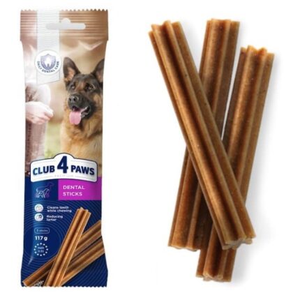 2832094847 klub 4 lapy