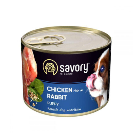 3488466711 savory puppy rabbit jpg