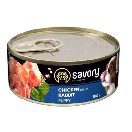 3488583831 savory puppy rabbit jpg