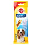 Pedigree Denta Stix лакомство для собак для ухода за зубами 77 г
