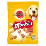 Pedigree Markies печенье 150 г лакомство для собак