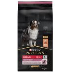 Purina Pro Plan Dog Adult Medium Sensitive Skin Salmon 14 кг сухой корм