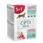 Adult Cats Sensitive Digestion Lamb