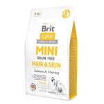 Brit Care GF Mini Hair