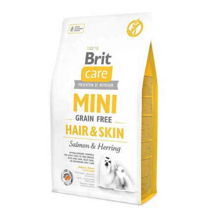 Brit Care GF Mini Hair
