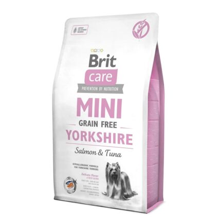 Brit Care Grain Free Yorkshire