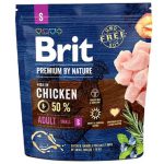 Brit Premium Adult Small S
