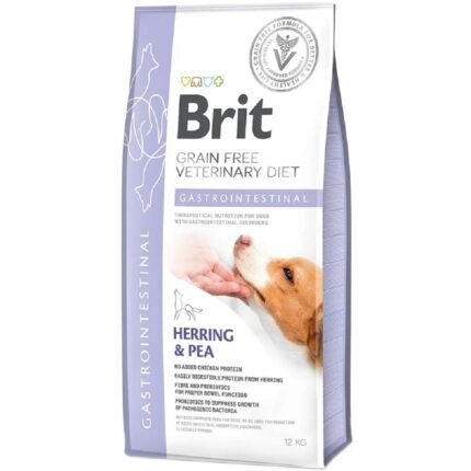 Brit VetDiets Grain Free Gastrointestinal