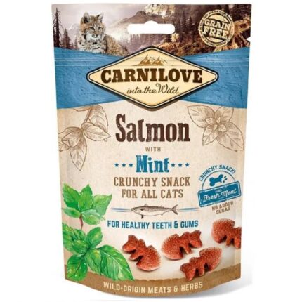 Carnilove Cat Semi Moist Snack2