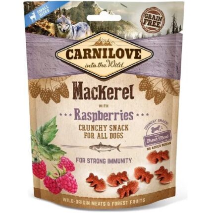 Carnilove Dog Crunchy Snack