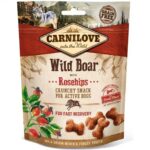 Carnilove Dog Crunchy Snack