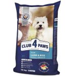 Клуб 4 Лапы Premium Small Breeds