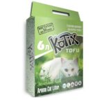 Kotix Tofu Green Tea