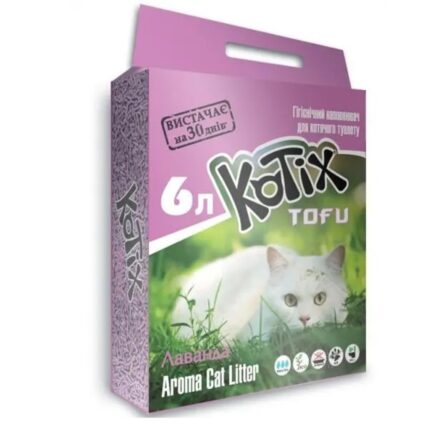 Kotix Tofu Lavender