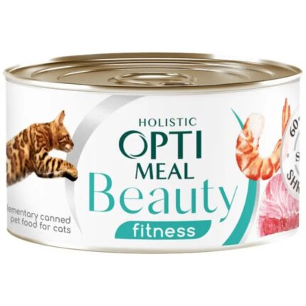Optimeal Beauty Fitness