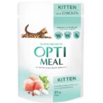 Optimeal Kitten Chicken