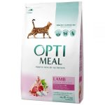 Optimeal Lamb Sensitive