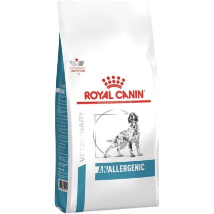 Royal Canin Anallergenic