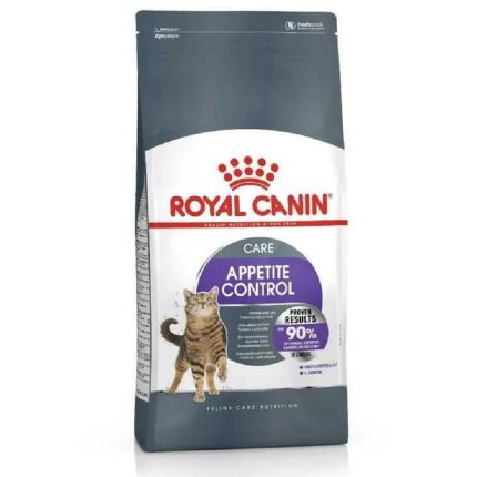 Royal Canin Appetite Control