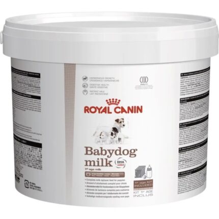 Royal Canin BabyMilk 2 кг