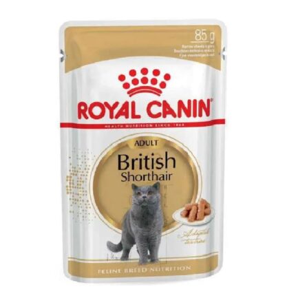 Royal Canin British Shorthair