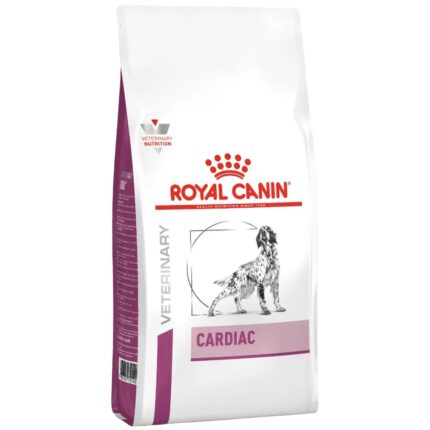 Royal Canin Cardiac Dog