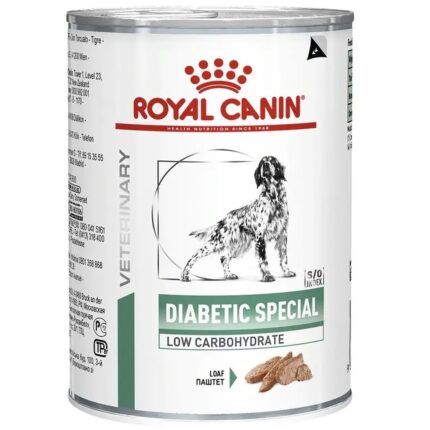 Royal Canin Diabetic Special