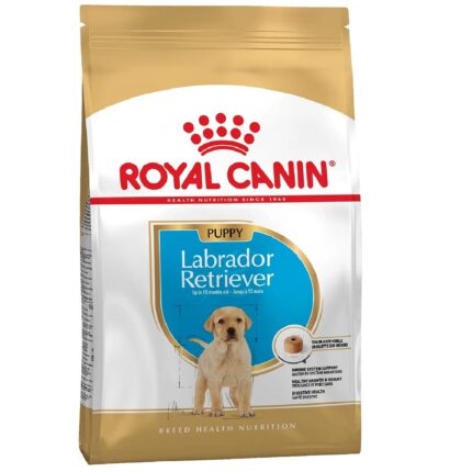 Royal Canin Labrador Retriever Puppy