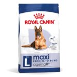 Royal Canin Maxi Ageing 8+