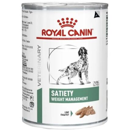 Royal Canin Satiety Weight